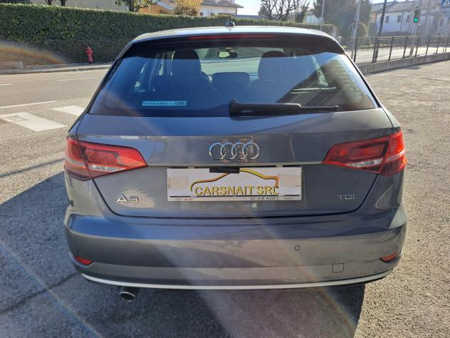 Audi A3 SPB 1.6 TDI 116 CV Sport - Foto 4