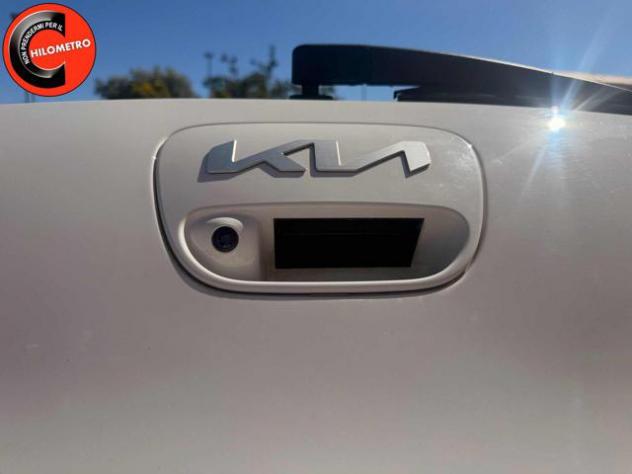 KIA Picanto 1.0 12V 5 porte X Line PREZZO VERO rif. 23789984 - Foto 7