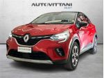RENAULT Captur 1.3 mild hybrid 140cv Techno rif. 23921015