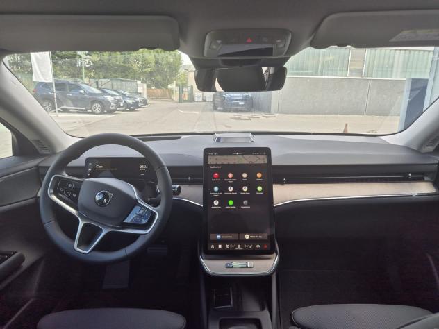 Volvo ES90 Single Motor Extended Range Plus - Foto 7