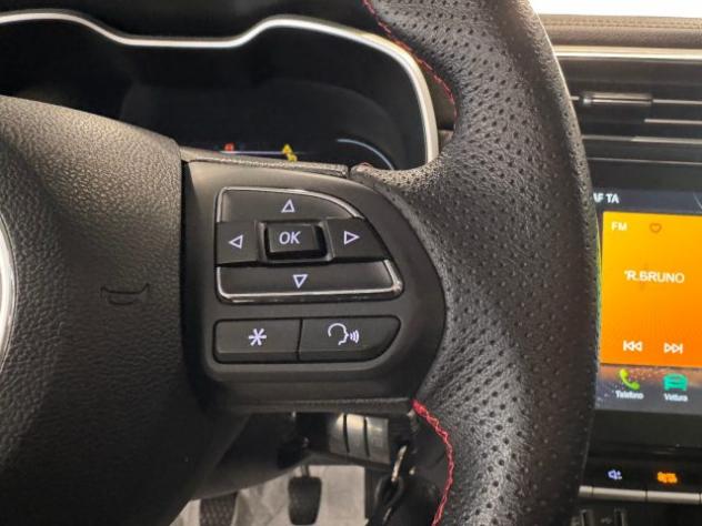MG ZS 1.5 VTi-tech Luxury GPL FULL LED PREZZO REALE rif. 24127091 - Foto 7