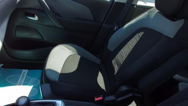 Citroen C4 Picasso 1.6 e-HDi 115 Seduction - Foto 7