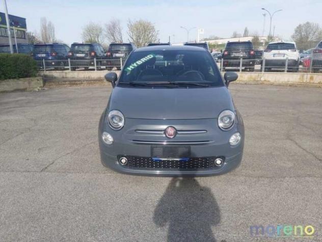 FIAT 500 1.0 hybrid 70 CV Lounge rif. 18807350 - Foto 2