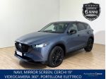 Mazda CX-5 CX-5 2.2 Homura 2wd 150cv auto