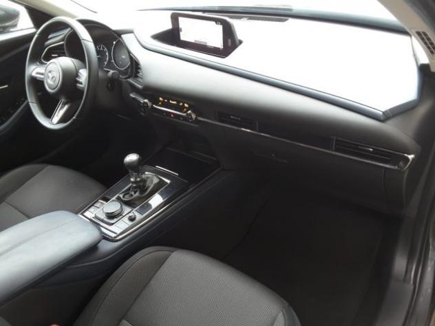 MAZDA CX-30 2.0L Skyactiv-X 180cv M Hybrid Exceed rif. 24091599 - Foto 10