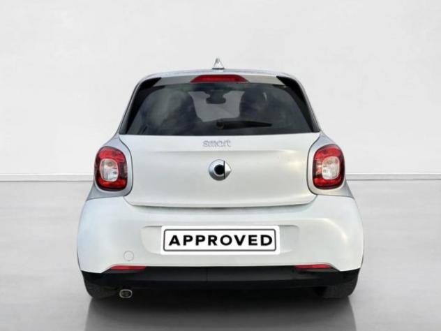 SMART ForFour 90 0.9 Turbo Passion rif. 23102890 - Foto 8
