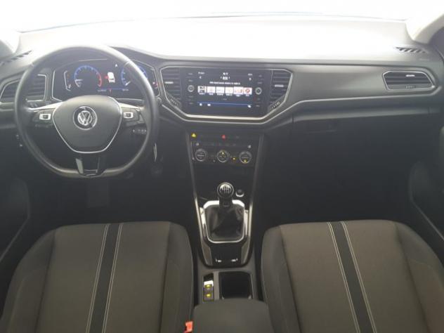 VOLKSWAGEN T-Roc 1.0 TSI 115cv Style BlueMotion Technology rif. 23957831 - Foto 9