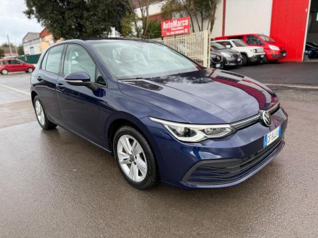 VOLKSWAGEN - Golf - 2.0 TDI SCR Style