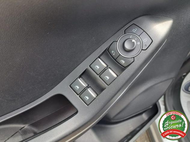 FORD Puma 1.0 EcoBoost Hybrid 125 CV S&S ST-Line rif. 23936913 - Foto 10
