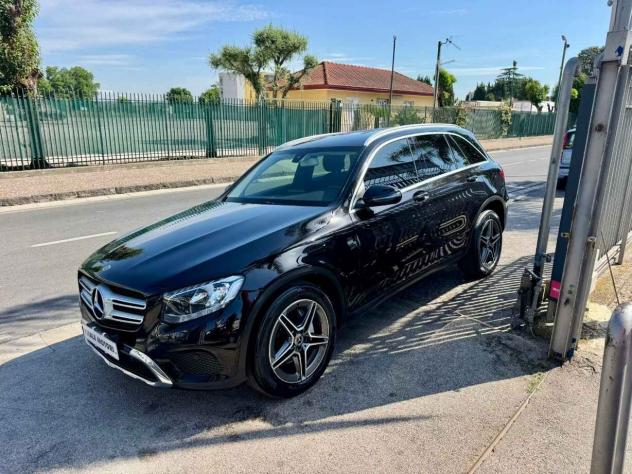 Mercedes-benz GLC 220D 4Matic Executive 170 CV - Foto 3