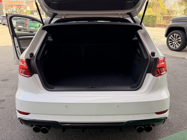 Audi A3 2.0 TFSI 190cv S tronic Quattro Edition Sport - Foto 6