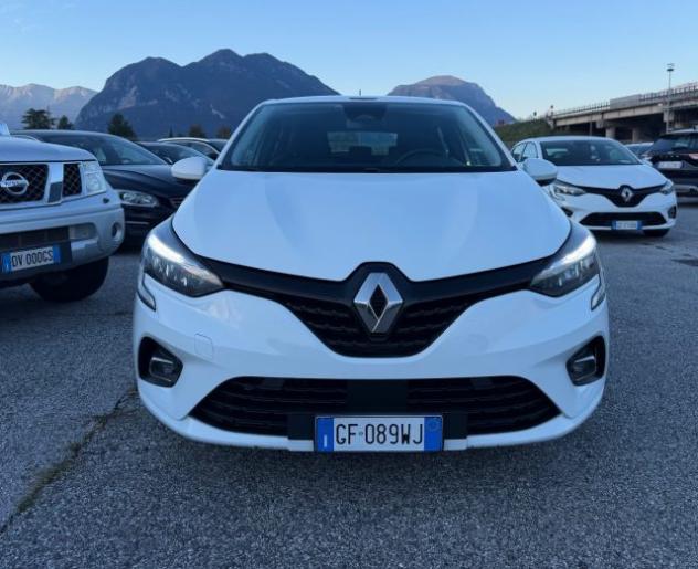 RENAULT Clio Blue dCi 85 CV 5 porte Business rif. 23723189 - Foto 2