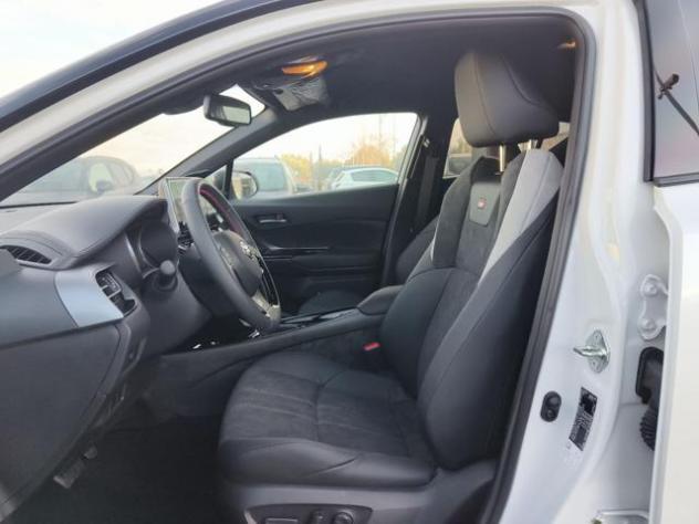 TOYOTA C-HR 2.0 PHEV GR Sport rif. 22020704 - Foto 9