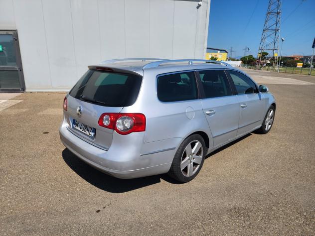 Volkswagen Passat 2.0 TDI DPF Var. Highline - Foto 6