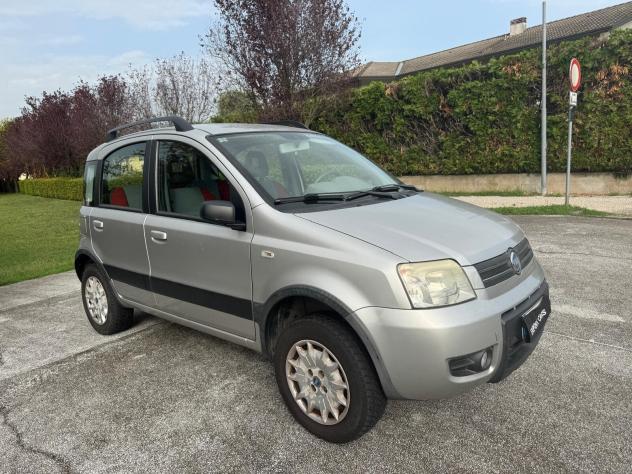 Fiat Panda 1.2 4x4 CLIMBING - Foto 3