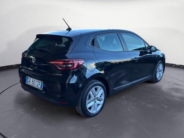 Renault Clio Clio Blue dCi 100 CV 5 porte Business - Foto 5