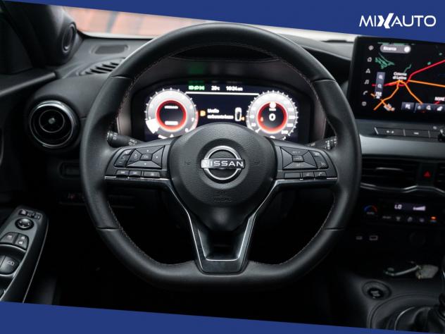Nissan Juke 1.0 DIG-T N-Connecta 114CV - Foto 12