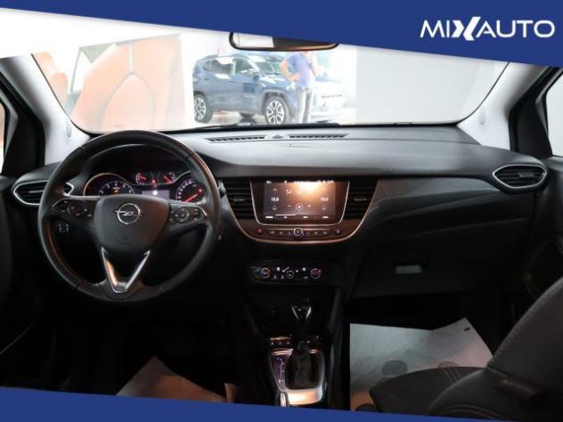 OPEL Crossland 1.2 Turbo 12V 130 CV aut. Start&Stop Elegance - Foto 14
