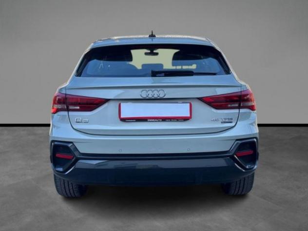 AUDI Q3 SPB 40 TFSI quattro S tronic Business Plus rif. 23977166 - Foto 4