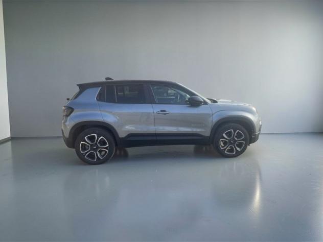 Jeep Avenger BEV PREZZO REALE - Foto 4