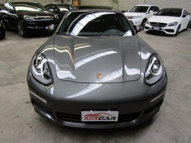 PORSCHE Panamera Panamera 3.0 Diesel * 120.000 KM REALI * rif. 23861570 - Foto 2