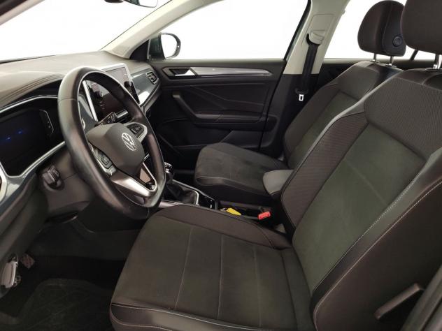 Volkswagen T-Roc 1.5 TSI ACT Style - Foto 7