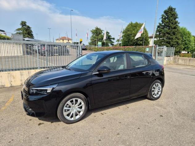 OPEL Corsa Hybrid 110 CV aut. Edition rif. 23789762 - Foto 3