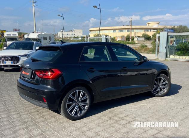 Audi A1 Sportback 25 1.0 tfsi Admired Advanced s-tronic my20 - Foto 3
