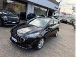 FORD Fiesta 1.0 Ecoboost Hybrid 125 CV DCT 5 porte Titanium rif. 23718862