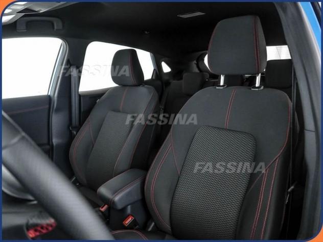 Ford Puma 1.0 ecoboost h ST-Line s&s 125cv - Foto 8