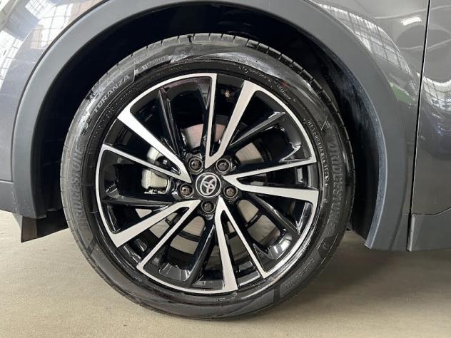 Toyota C-HR 2.0 HV E-CVT Lounge - Foto 8