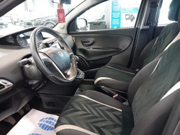 LANCIA Ypsilon 0.9 TwinAir Metano Ecochic Gold OK REVIS BOMB 2029 rif. 24109245 - Foto 7