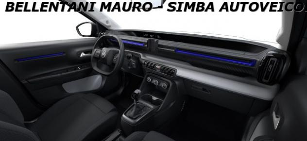 CITROEN C3 PureTech 100 S&S You rif. 23426436 - Foto 6