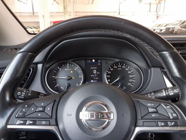 Nissan Qashqai 1.5 dCi 115 CV DCT N-Tec Start AUTOCARRO N1 - Foto 9