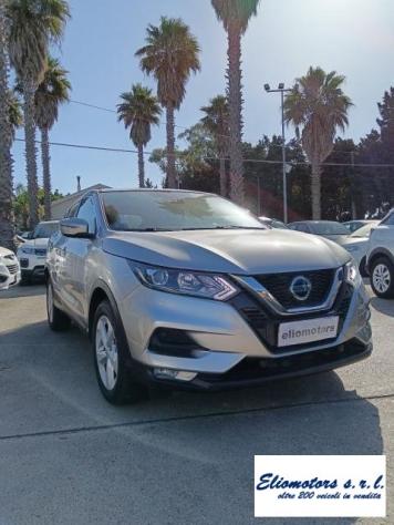 NISSAN - Qashqai - 1.3 DIG-T 140 CV Business