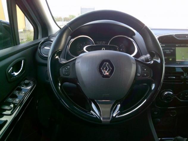 RENAULT Clio 1.5 dCi 8V 75CV 5 porte R LINK rif. 20372687 - Foto 10