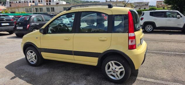 FIAT Panda 1.2 Climbing Natural Power - Foto 4