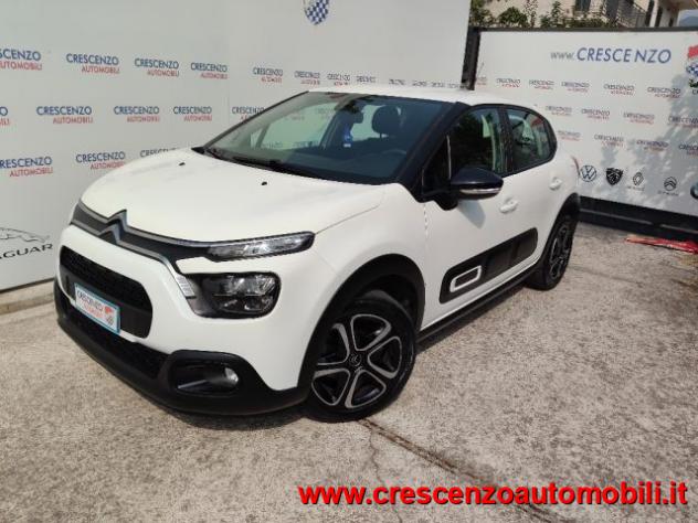 CITROEN C3 BlueHDi 100 S&S Feel Pack rif. 24062409 - Foto 3