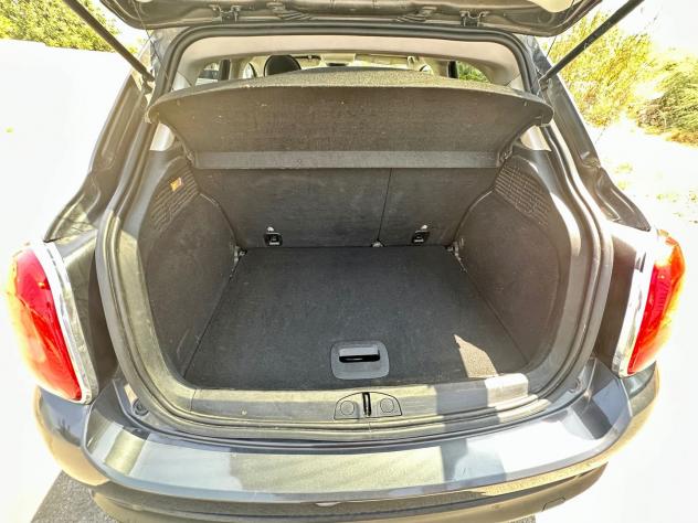 Fiat 500X Lounge 1.6 Multijet #11832 - Foto 9
