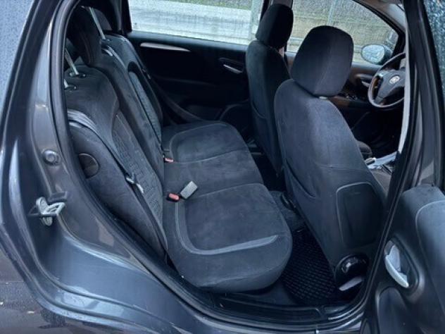 Fiat Punto 1.4 8V 5 porte Natural Power Street - Foto 7