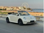 Volkswagen New Beetle 1.6 102 CV Cabriolet
