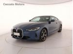 BMW 420 d Coupe mhev 48V Sport auto rif. 20725946