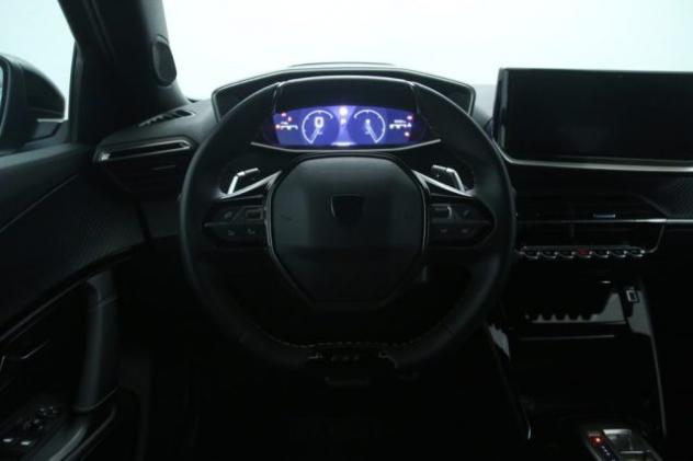PEUGEOT 2008 PureTech 130 S&S EAT8 GT Navigation&Vison pack rif. 21909204 - Foto 10