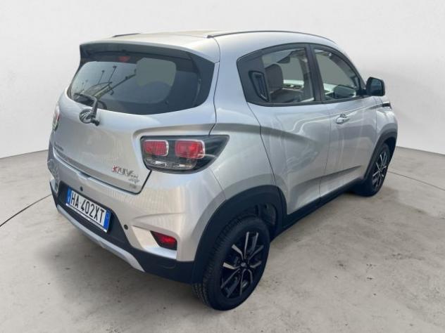 MAHINDRA KUV100 NXT 1.2 K8 rif. 23939574 - Foto 4