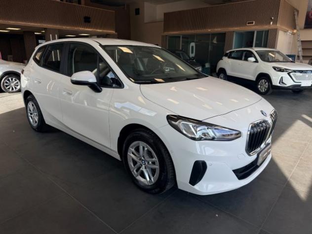 BMW 218 d Active Tourer rif. 24108871 - Foto 5