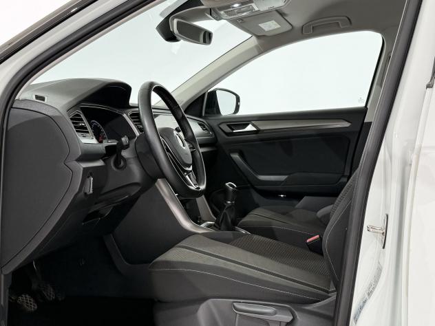 Volkswagen T-Roc 1.0 TSI Style BMT - Foto 8