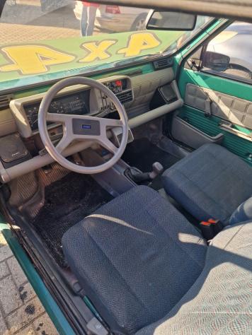 Fiat Panda 1100 i.e. cat 4x4 - Foto 3