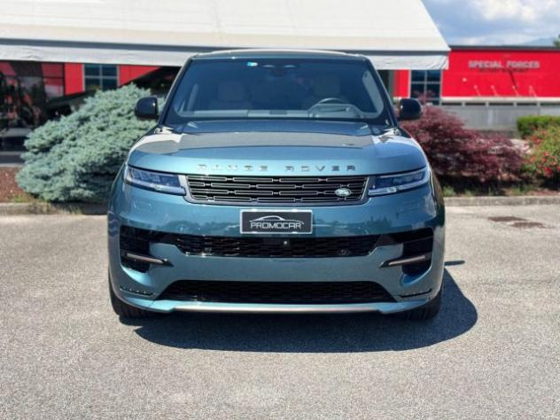 LAND ROVER Range Rover Sport 3.0 I6 PHEV 440 CV DYNAMIC HSE*UNIPROP*SERVICE UF rif. 23727399 - Foto 2