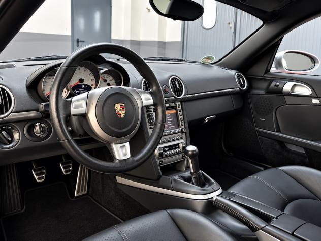 Porsche Cayman 3.4 S - Foto 6