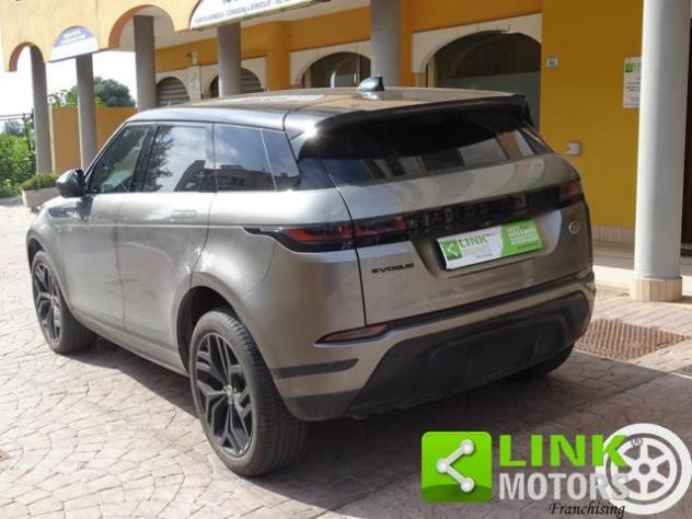 LAND ROVER Range Rover Evoque 2.0 D. HYBRID/DIESEL 163 CV rif. 23990147 - Foto 6